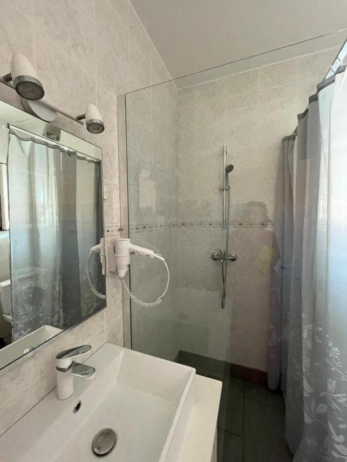 Apartmani Ira Vir Zewnętrze zdjęcie