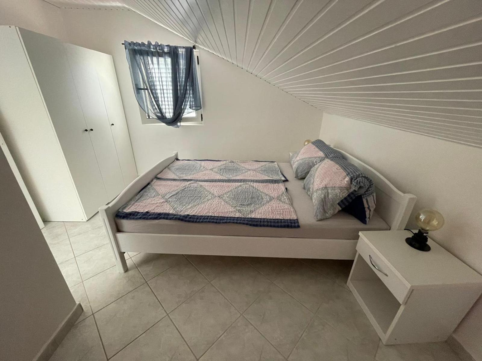 Apartmani Ira Vir Pokój zdjęcie