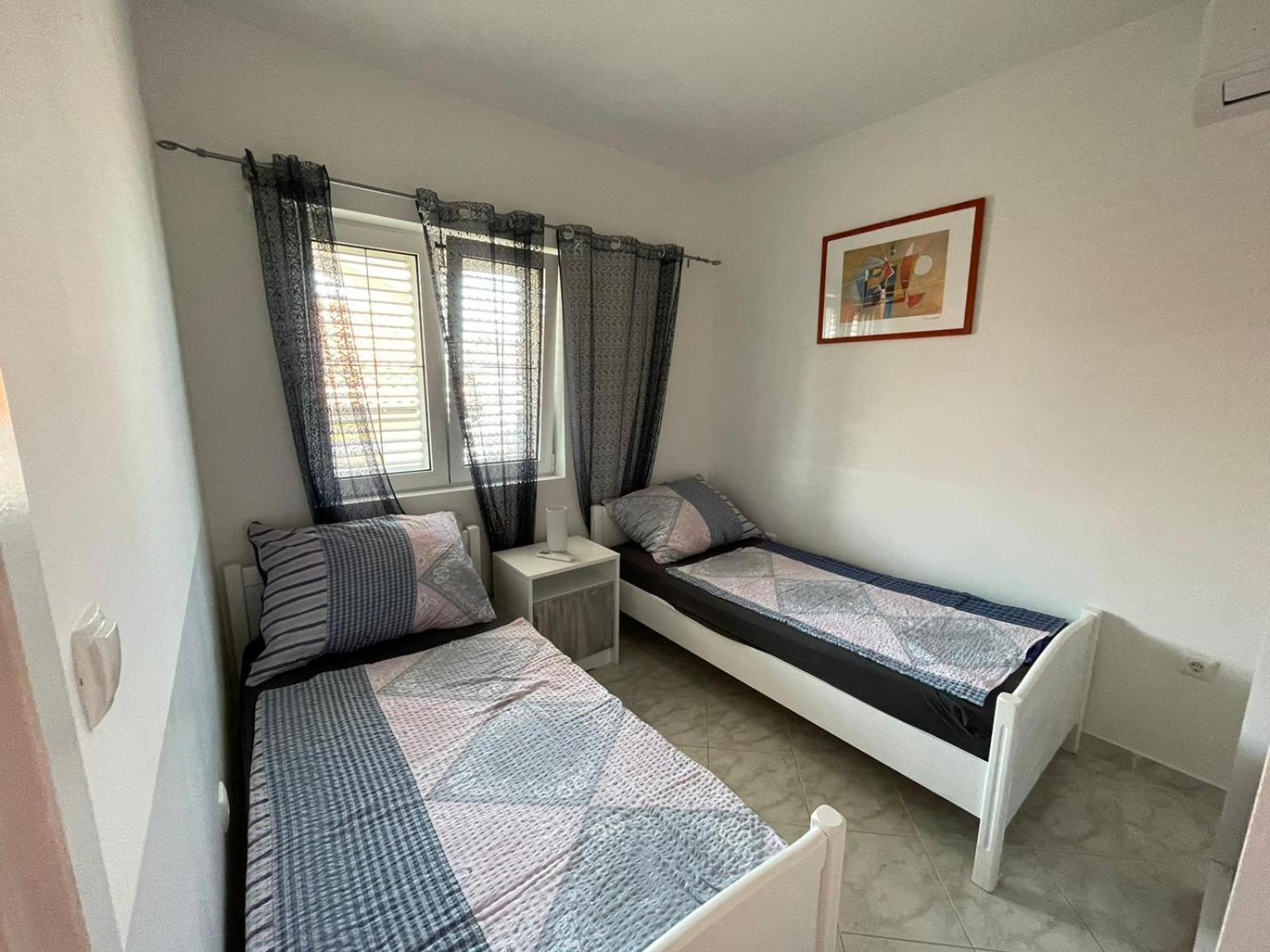 Apartmani Ira Vir Pokój zdjęcie