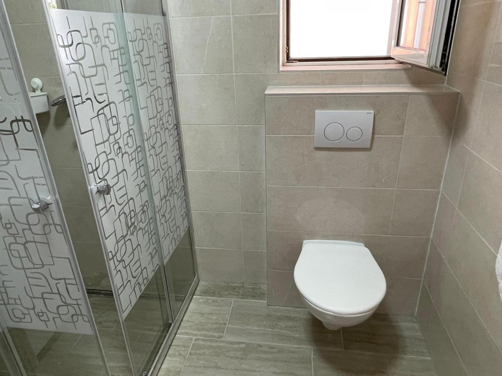 Apartmani Ira Vir Pokój zdjęcie