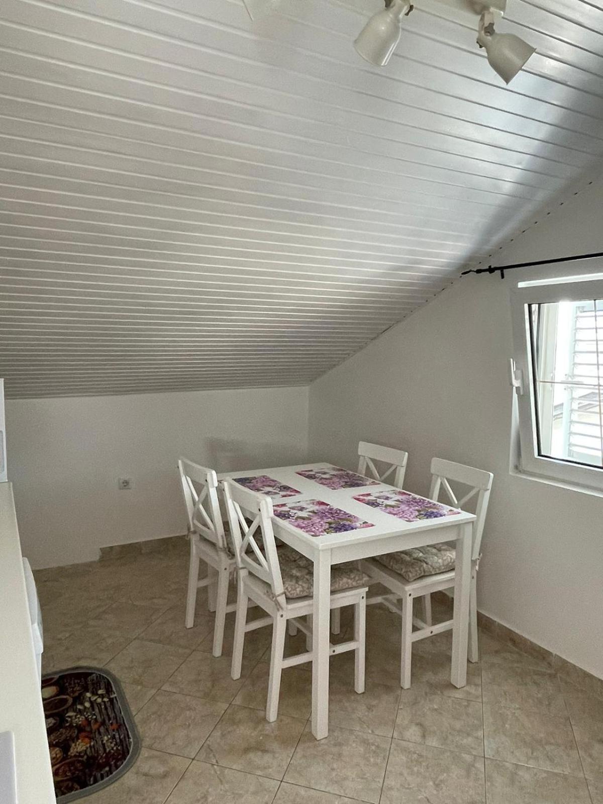 Apartmani Ira Vir Pokój zdjęcie